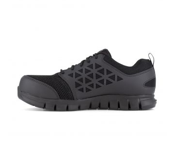 CHAUSSURES DE SECURITE EXCEL LIGHT BASSES NOIR...
