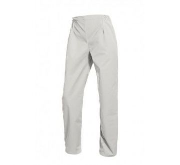 Pantalon de travail pour femme Molinel - VICTOR beige