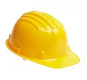 Casque de chantier Coverguard - Goeland