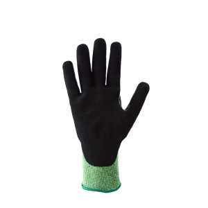 GANTS PROTECTION ANTI-COUPURES J18NIS NITRILE SABLE - WEPRO 2