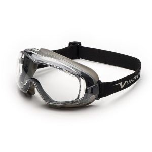 Lunettes 620 UP - Clear UNIVET