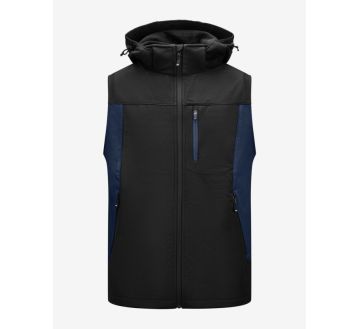 GILET SOFTSHELL SANS MANCHE JUSTUS - FHB