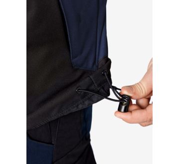 GILET SOFTSHELL SANS MANCHE JUSTUS - FHB