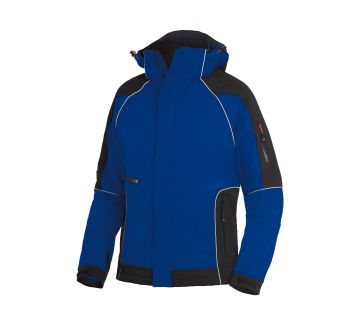 VESTE SOFTSHELL DOUBLE POLAIRE WALTER - FHB