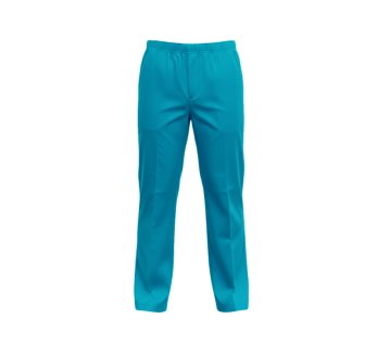 Pantalon de travail PACO Vert Jade