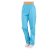 Pantalon de travail PACO Turquoise Face