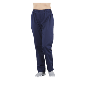 Pantalon de travail PACO Marine 2