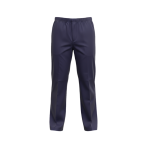 Pantalon de travail PACO Marine