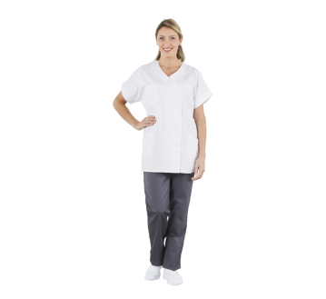 Pantalon médical PACO Gris