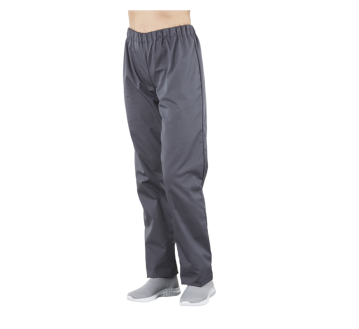 Pantalon de travail PACO Gris Face