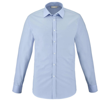 CHEMISE HOMME CATTURA MANCHES LONGUES - LAFONT