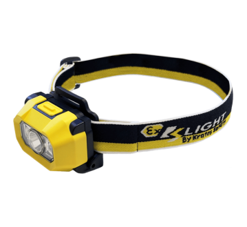 Lampe frontale NEWTON X-0 - HL1010400