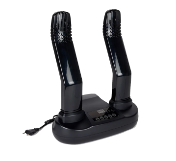 Sèche-chaussures, chausettes et gants SD03 G-HEAT