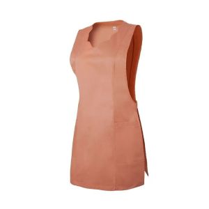 Chasuble ADELE litchi face