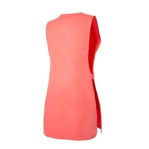 Chasuble ADELE litchi face 2