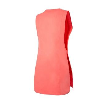 Chasuble ADELE litchi dos