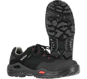 JALAS 2615 S3 - EJENDALS