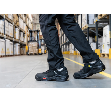 Chaussures JALAS 2615 EJENDALS E-SPORT