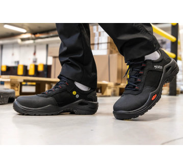 JALAS 2615 EJENDALS E-SPORT