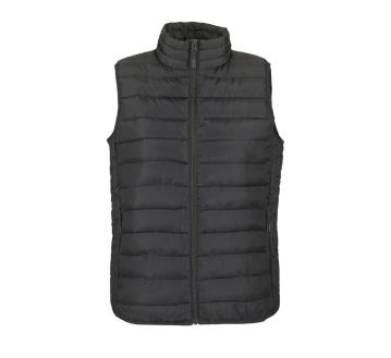 Doudoune sans manches STREAM 04021 - Anthracite