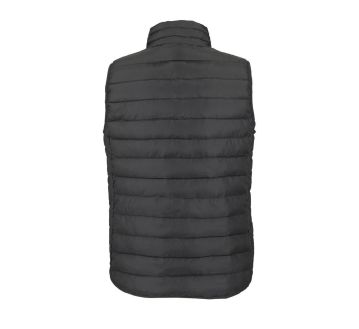 Doudoune light femme STREAM 04021 - Anthracite