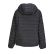 SOL'S STREAM HOODED WOMEN
04445 - Noir