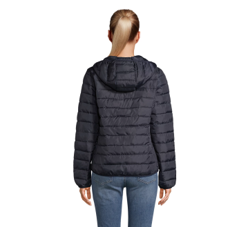 SOL'S STREAM HOODED WOMEN
04445 - French Marine PORTEE