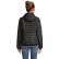 SOL'S STREAM HOODED WOMEN
04445 - Noir PORTEE