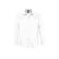 CHEMISE BRIGHTON HOMME 17000 BLANCHE FACE - SOL'S