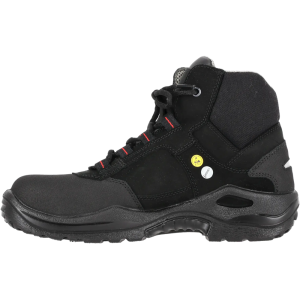 CHAUSSURES DE SECURITE JALAS 2625 S3 - EJENDALS 2