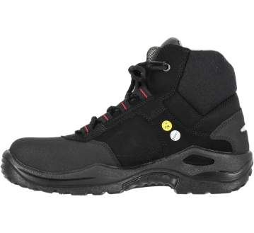 Chaussures de sécurité 112625 - EJENDALS