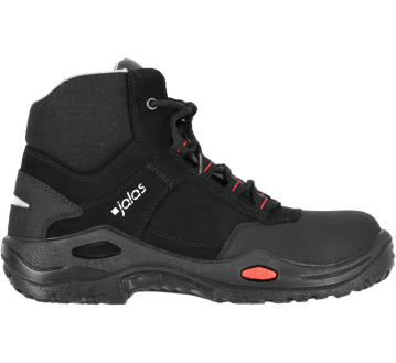 CHAUSSURES DE SECURITE JALAS 2625 S3 - EJENDALS