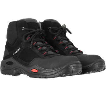 Chaussures hautes JALAS 2625 S3 - EJENDALS - face