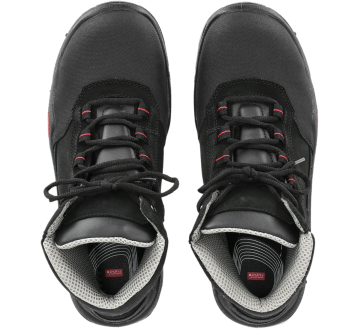 Chaussures de sécurité cuir JALAS EJENDALS