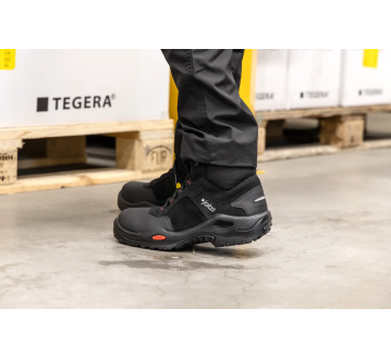 Chaussures hautes JALAS 2625 S3 - EJENDALS