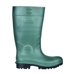 BOTTES DE SECURITE PU HUNTER S5 - COFRA