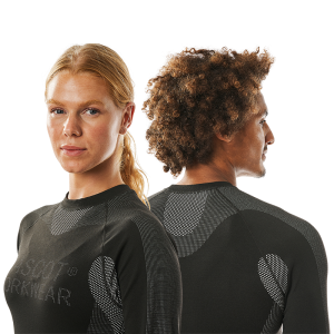 T-shirt thermique LAHTI - MASCOT 2