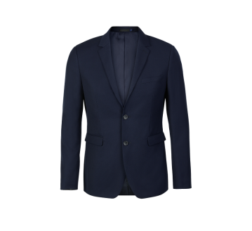 VESTE DE COSTUME MARINE MARIUS MEN 03164 - NEOBLU