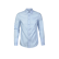 CHEMISE HOMME MANCHES LONGUES BLEU LEGER BLAISE 03182 - NEOBLU