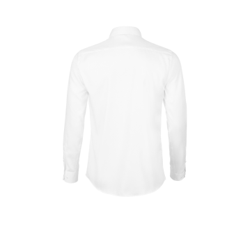 CHEMISE BLANCHE BLAISE 03182 - NEOBLU