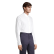 CHEMISE DE TRAVAIL HOMME MANCHES LONGUES BLANCHE BLAISE 03182 - NEOBLU