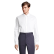 CHEMISE PROFESSIONNELLE HOMME MANCHES LONGUES BLANCHE BLAISE 03182 - NEOBLU