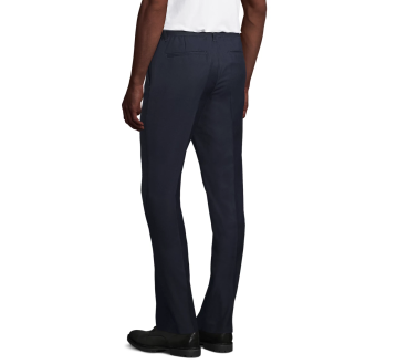 PANTALON HOMME HABILLE MARINE GABIN MEN 03162 - NEOBLU