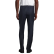 PANTALON DE COSTUME MARINE PORTEE GABIN MEN 03162 - NEOBLU