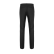 PANTALON DE COSTUME NOIR  HOMME GABIN 03162 - NEOBLU