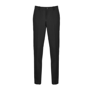 PANTALON DE COSTUME NOIR GABIN MEN 03162 - NEOBLU