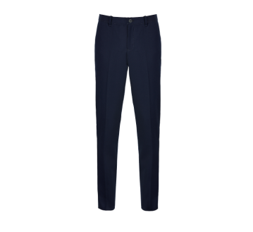 PANTALON DE COSTUME MARINE GABIN MEN 03162 - NEOBLU