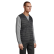 GILET DOUDOUNE NOIR HOMME LEGERE ARTHUR 03172 - NEOBLU