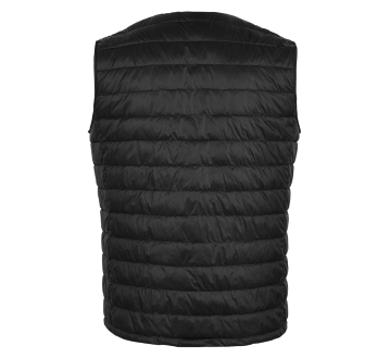 DOUDOUNE LEGERE NOIR DOS ARTHUR MEN 03172 - NEOBLU