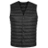 GILET DOUDOUNE NOIR LEGERE ARTHUR MEN 03172 - NEOBLU